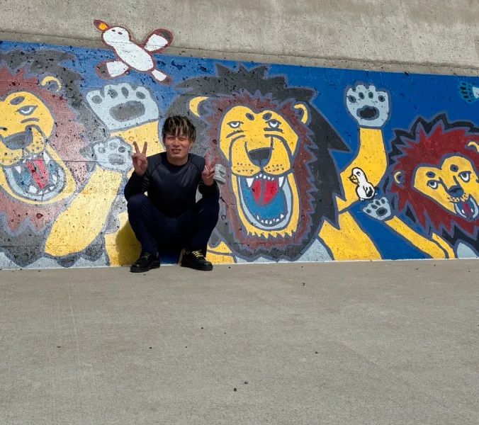 オフショット01