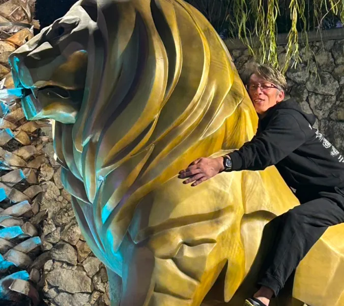 オフショット03