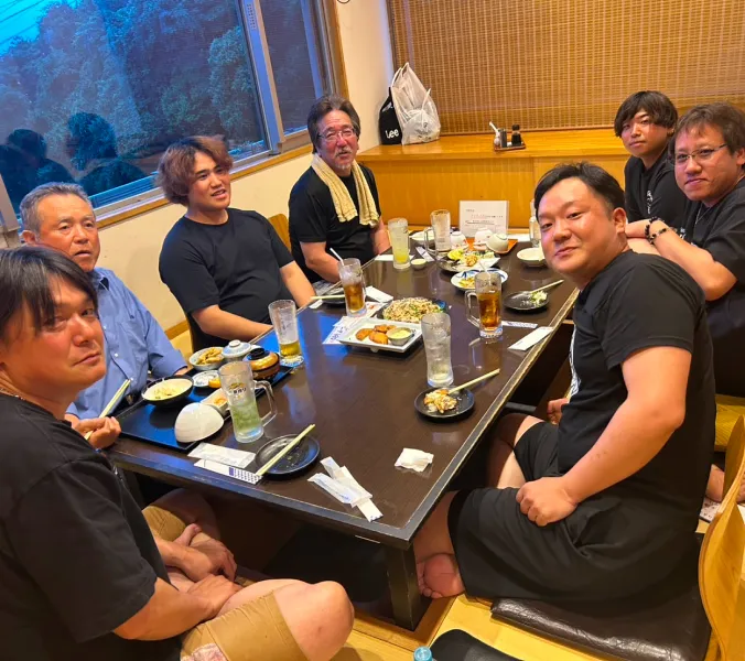 オフショット04