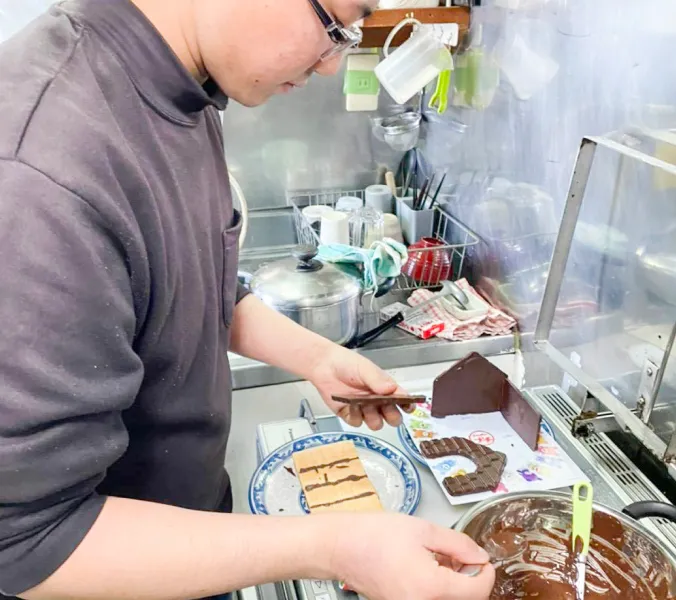 オフショット05