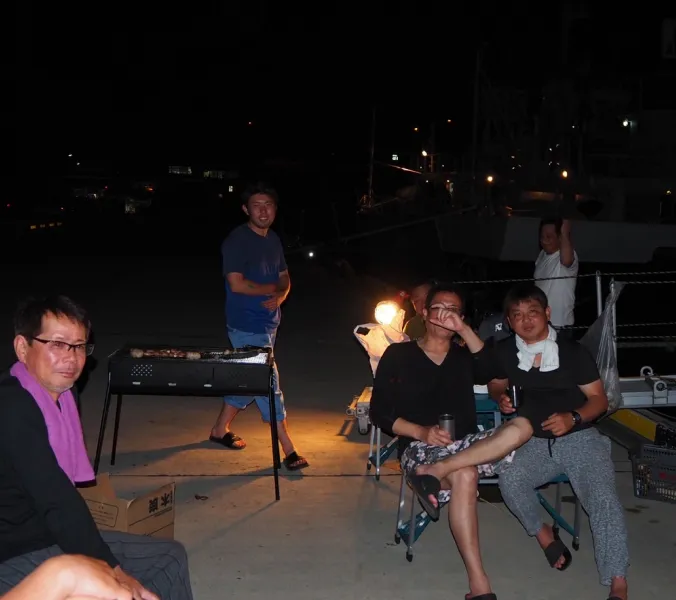 オフショット07