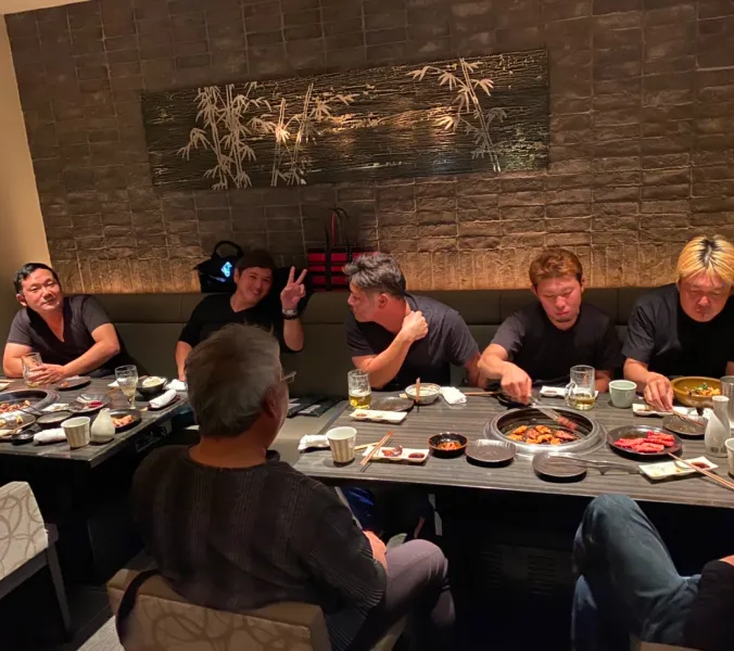 オフショット08