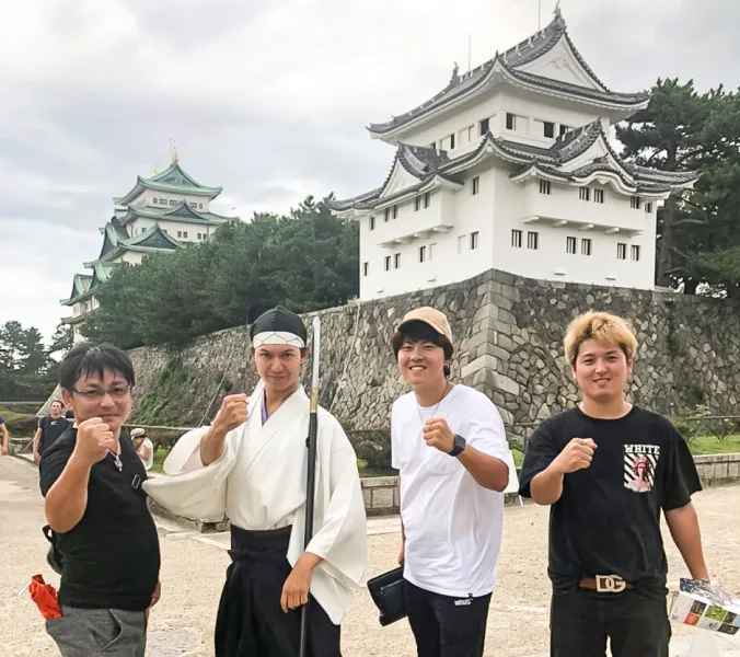 オフショット12