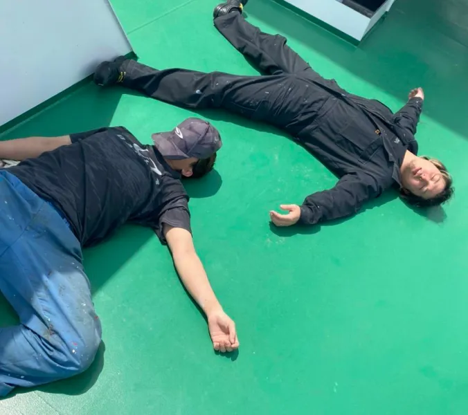 オフショット13