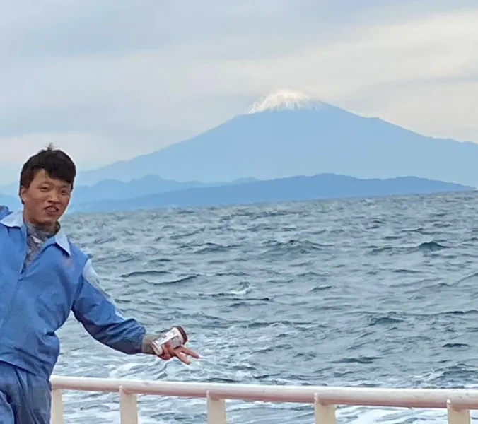 オフショット15