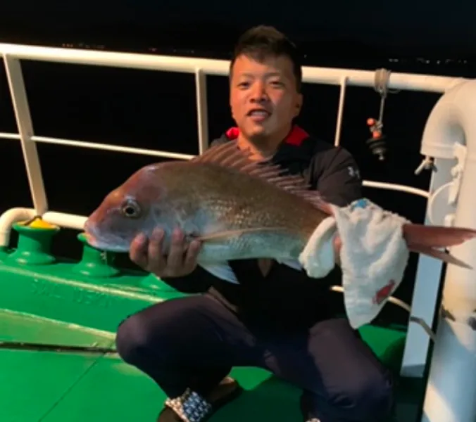 オフショット16