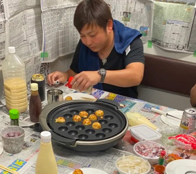 オフショット17